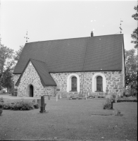 Edebo kyrka