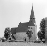 Ardre kyrka