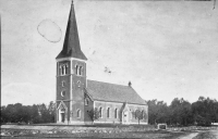 Essunga kyrka