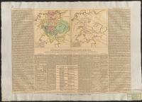 Principales Lois Fondamentales de l'Empire Germanique.[Bild]