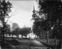 Borgviks kyrka