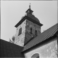 Hilleshögs kyrka