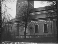 Strängnäs Domkyrka