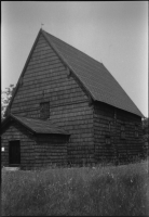 Södra Råda gamla kyrka