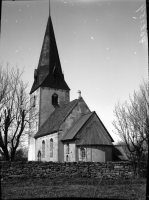 Fardhems kyrka