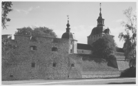 Kalmar slott