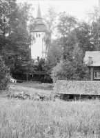 Älgå kyrka