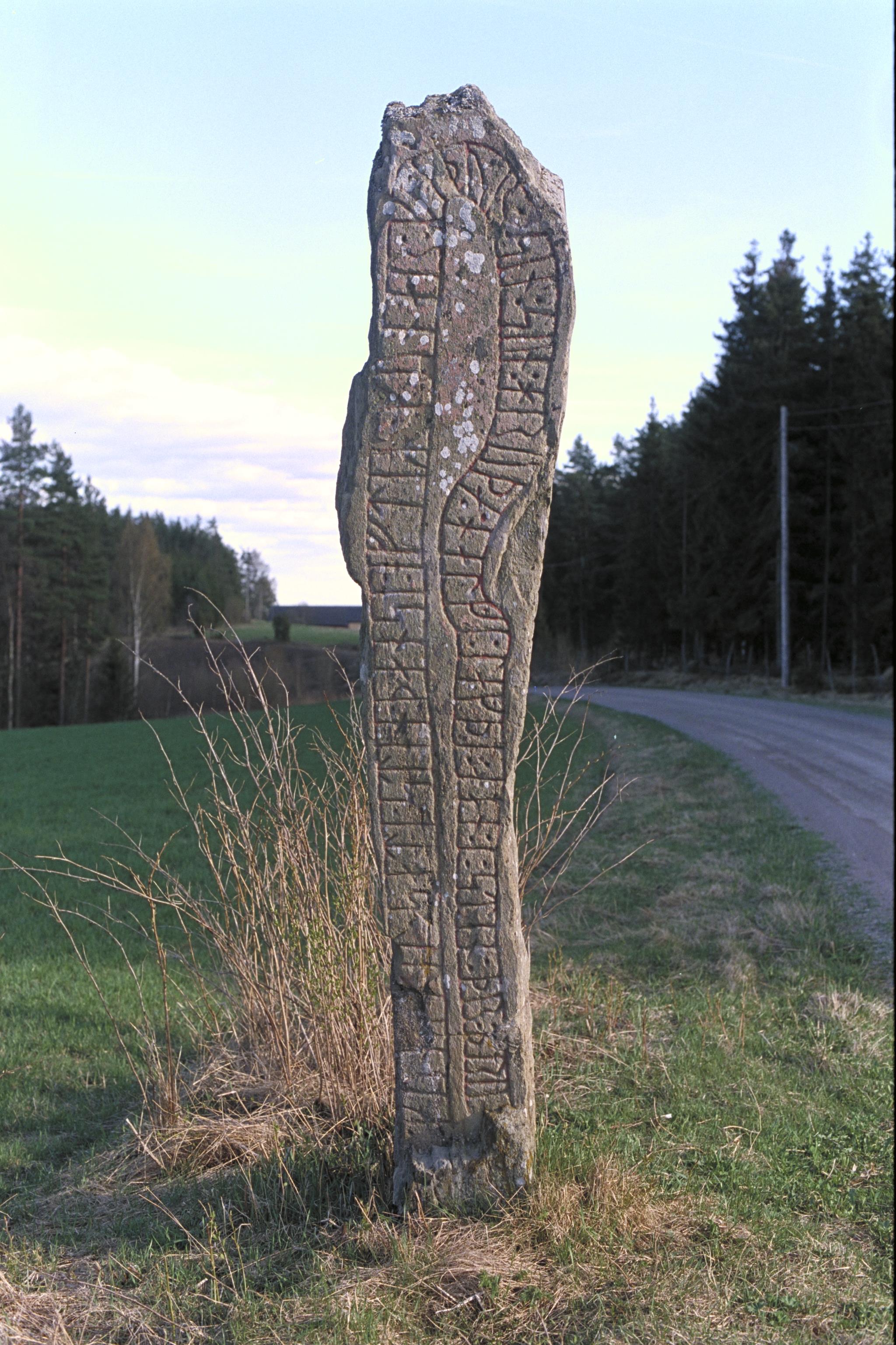 Bengt A Lundberg, Sm101 Nävelsjö
