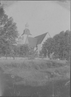 Vreta Klosters kyrka