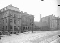 Stockholm, Finska kyrkan