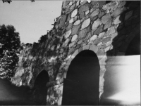 Sigtuna, Sankt Olofs kyrkoruin