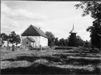 Siene kyrka