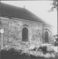Tåby kyrka