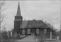 Östmarks kyrka