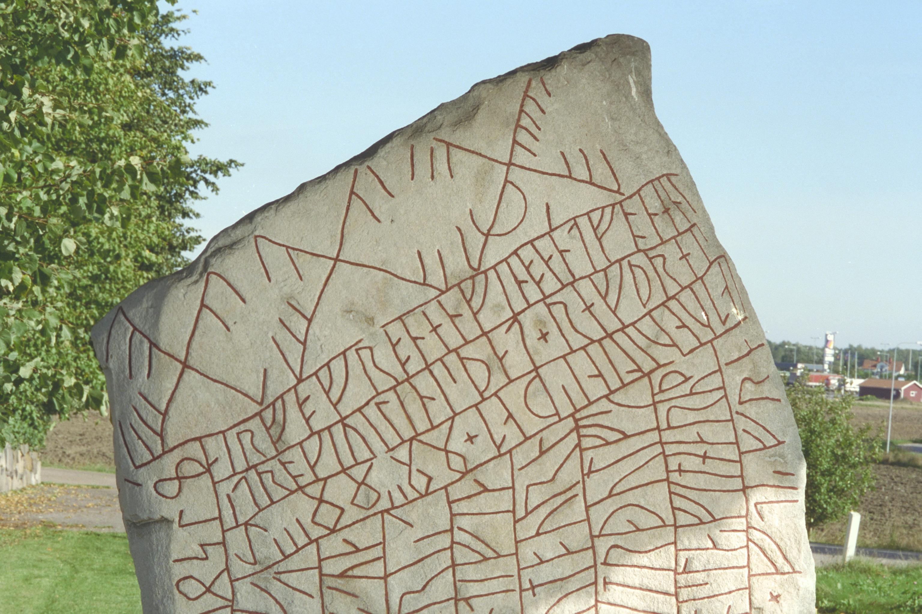 Bengt A Lundberg, Ög136 Rök