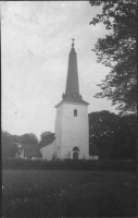Irsta kyrka