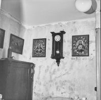 Tvedöra 12, gård 91, kök