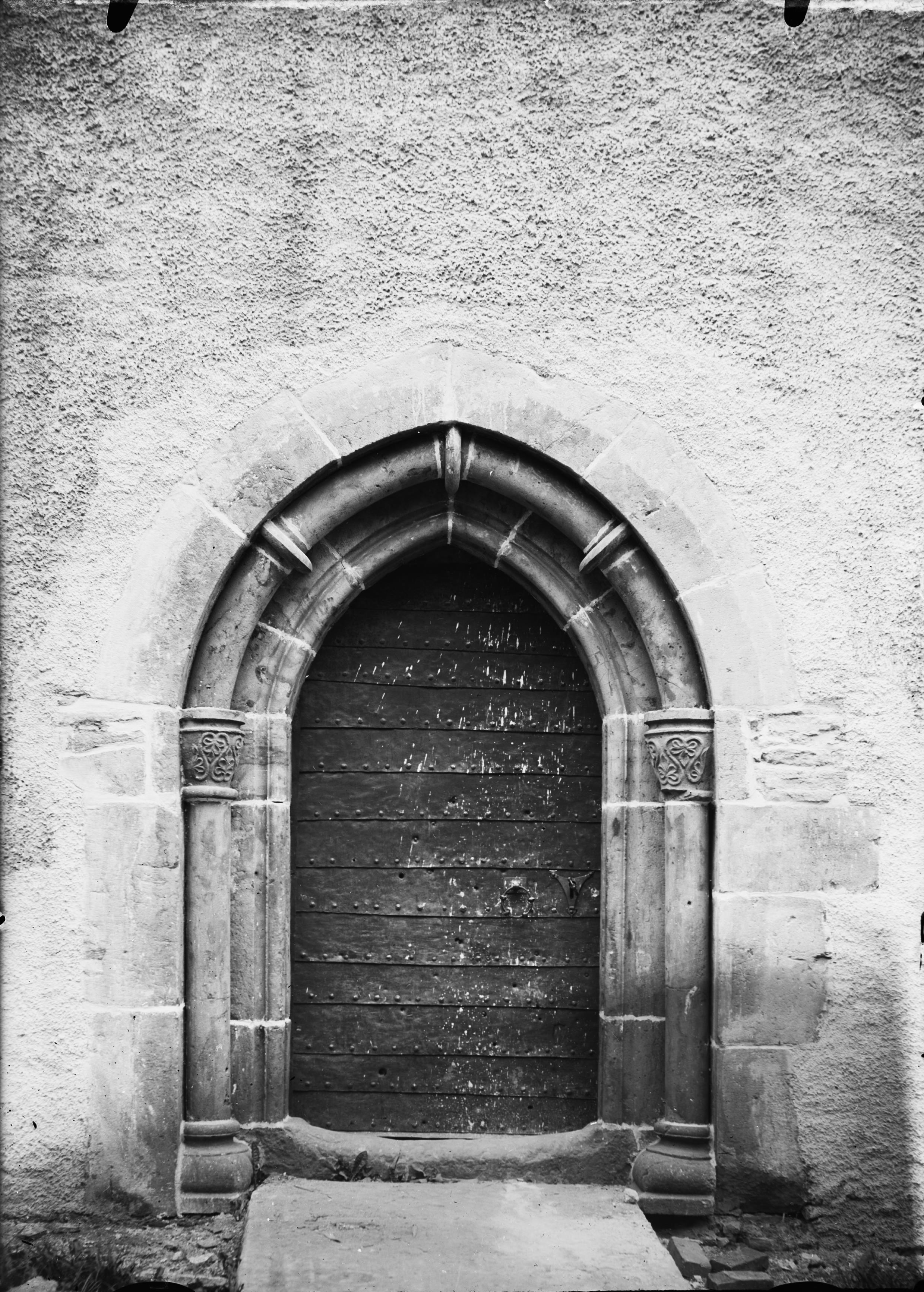 Anders Roland, Falköping, Sankt Olofs kyrka