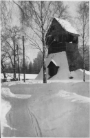 Hällefors kyrka