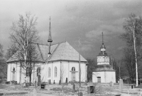 Karl-Gustavs kyrka (Karungi kyrka)