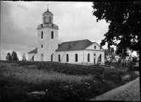 Bjursås kyrka