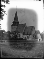 Bäls kyrka