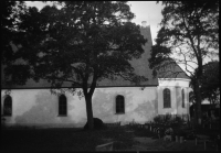 Ösmo kyrka