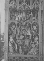 Vadstena Klosterkyrka