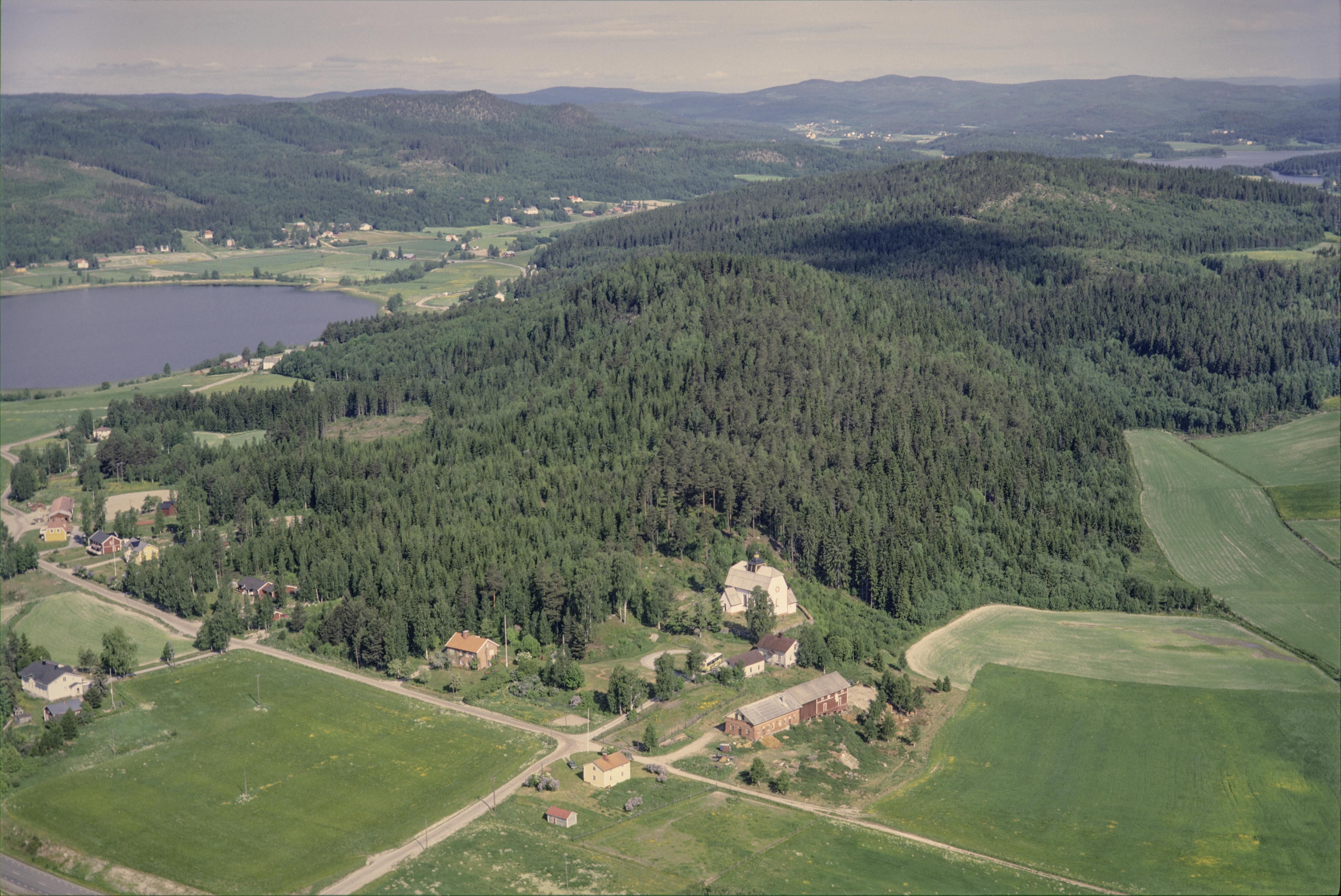 Jan Norrman, Ytterlännäs 36:1