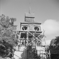 Häverö kyrka