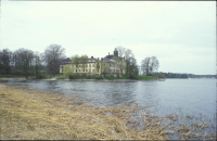 Ulriksdals slott