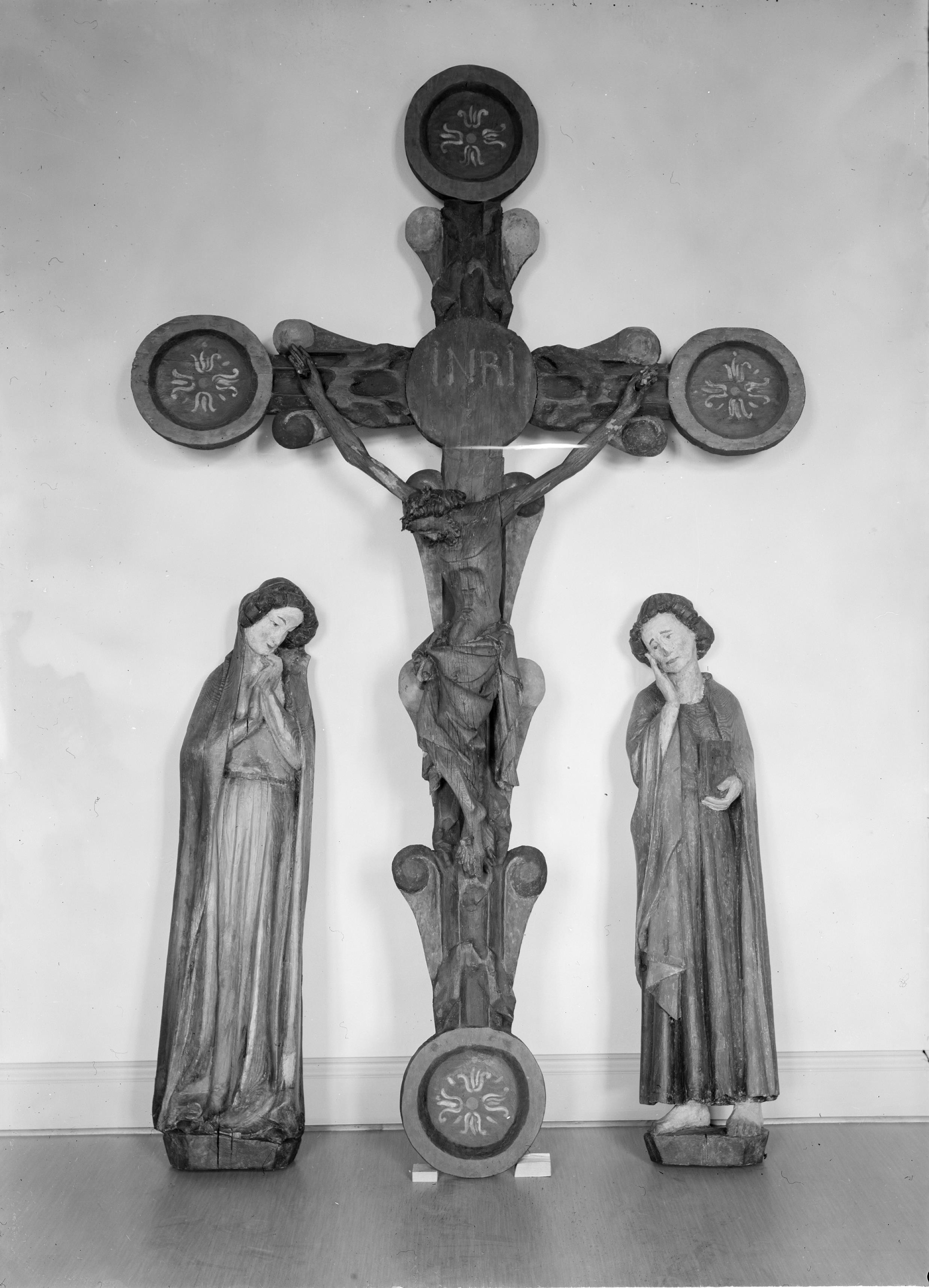 Sven Dalén, Tveta kyrka