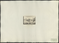 Tornet eller befästningen Styrbiskop i Uppsala