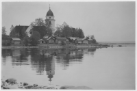 Rättviks kyrka