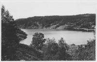 Svinesund, Idefjorden