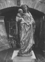 Vadstena Klosterkyrka