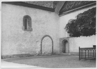 Ronneby, Heliga kors kyrka