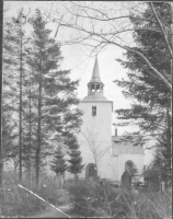 Reslövs kyrka