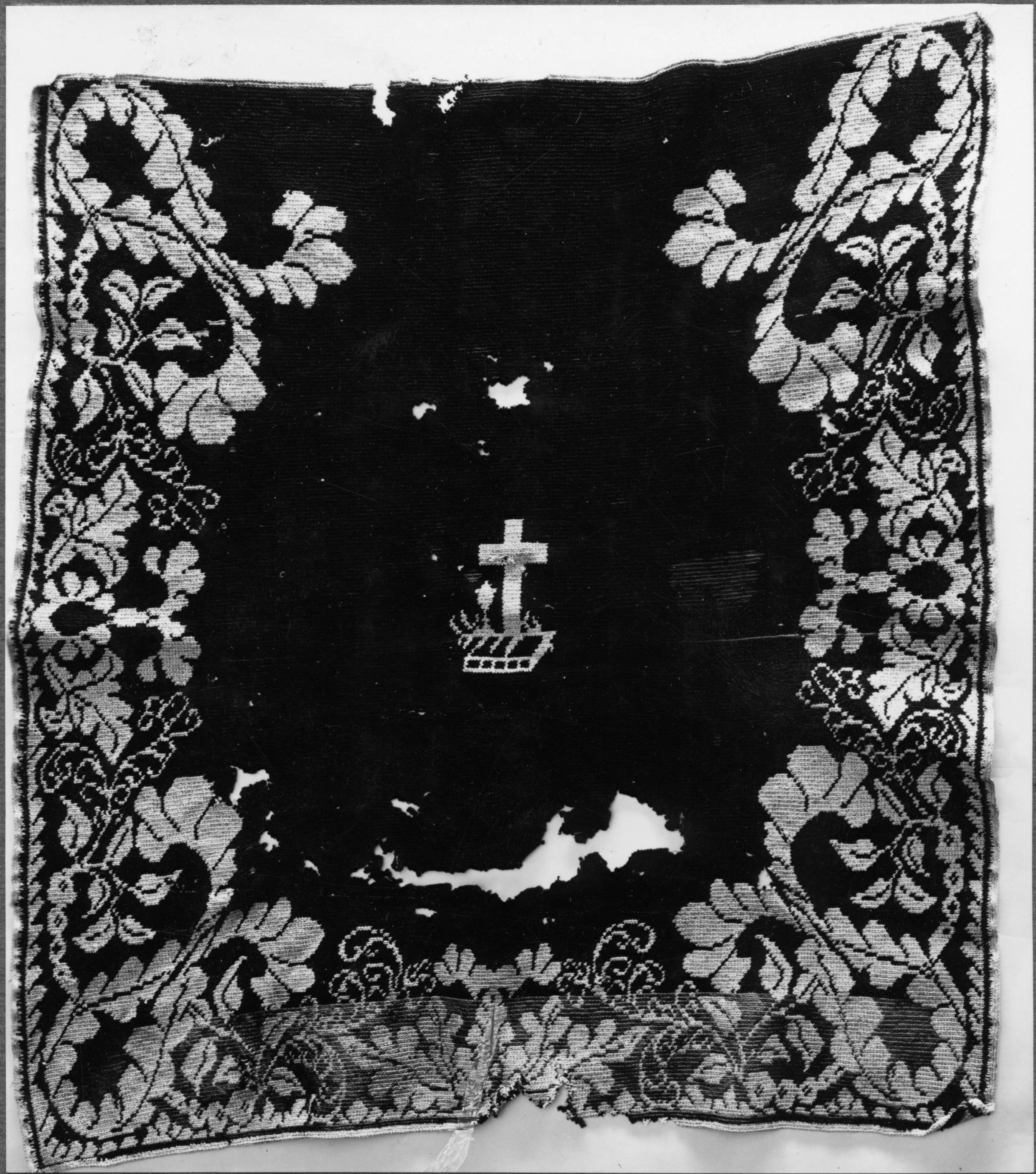 Nils Lagergren, Edsbro kyrka
