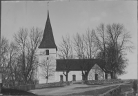 Ekebyborna kyrka