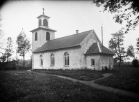 Håkantorps kyrka