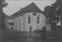 Askeby kyrka