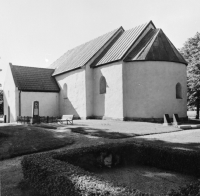 Ignaberga gamla kyrka