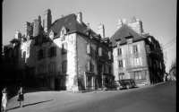 Mauriac, Cantal