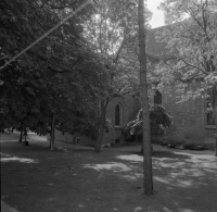 Sölvesborg, Sankt Nicolai kyrka