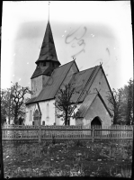 Bäls kyrka
