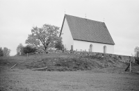 Överlännäs kyrka