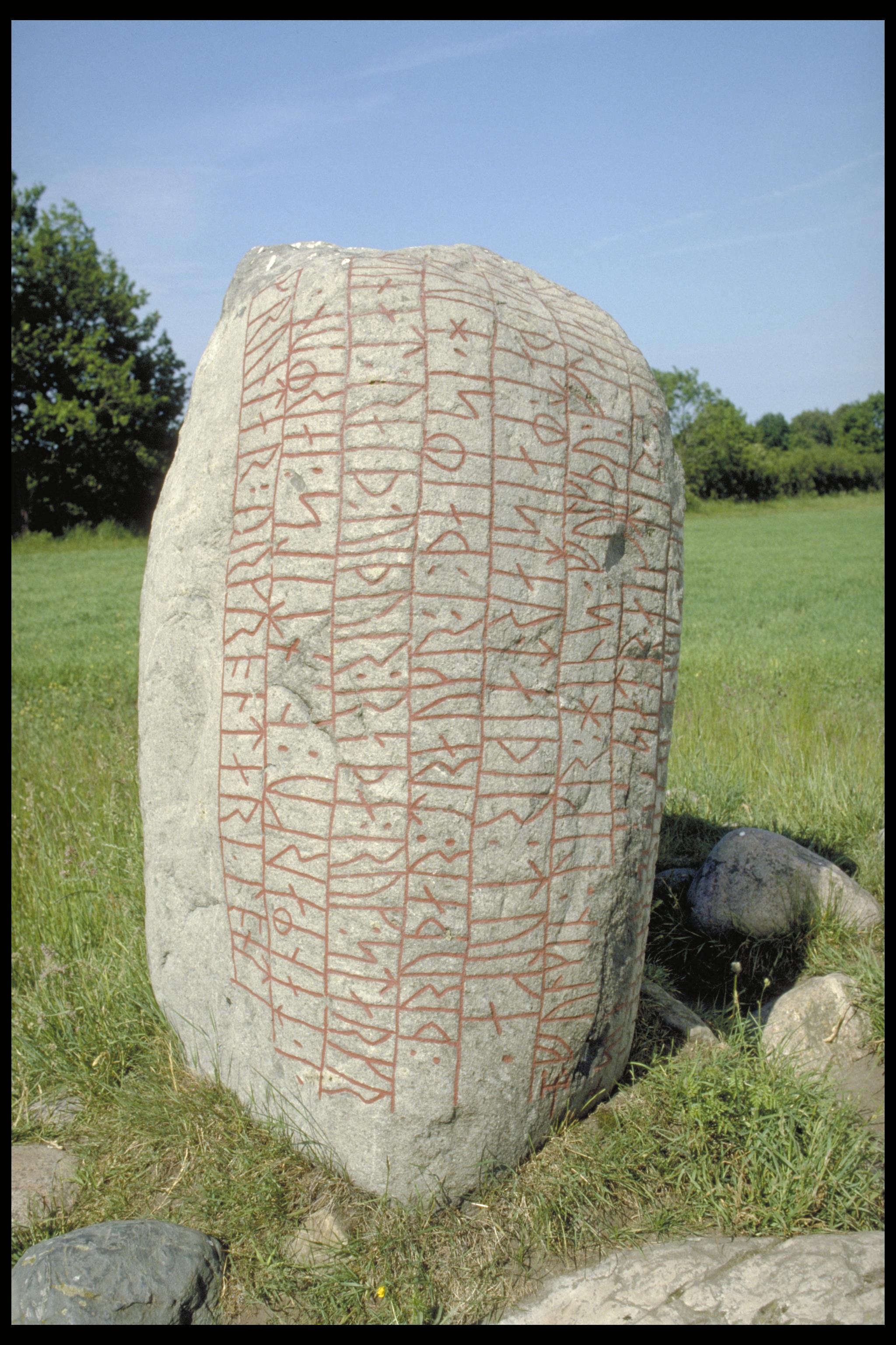 Bengt A Lundberg, Öl1 Karlevi