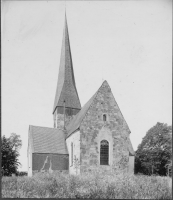 Vaksala kyrka