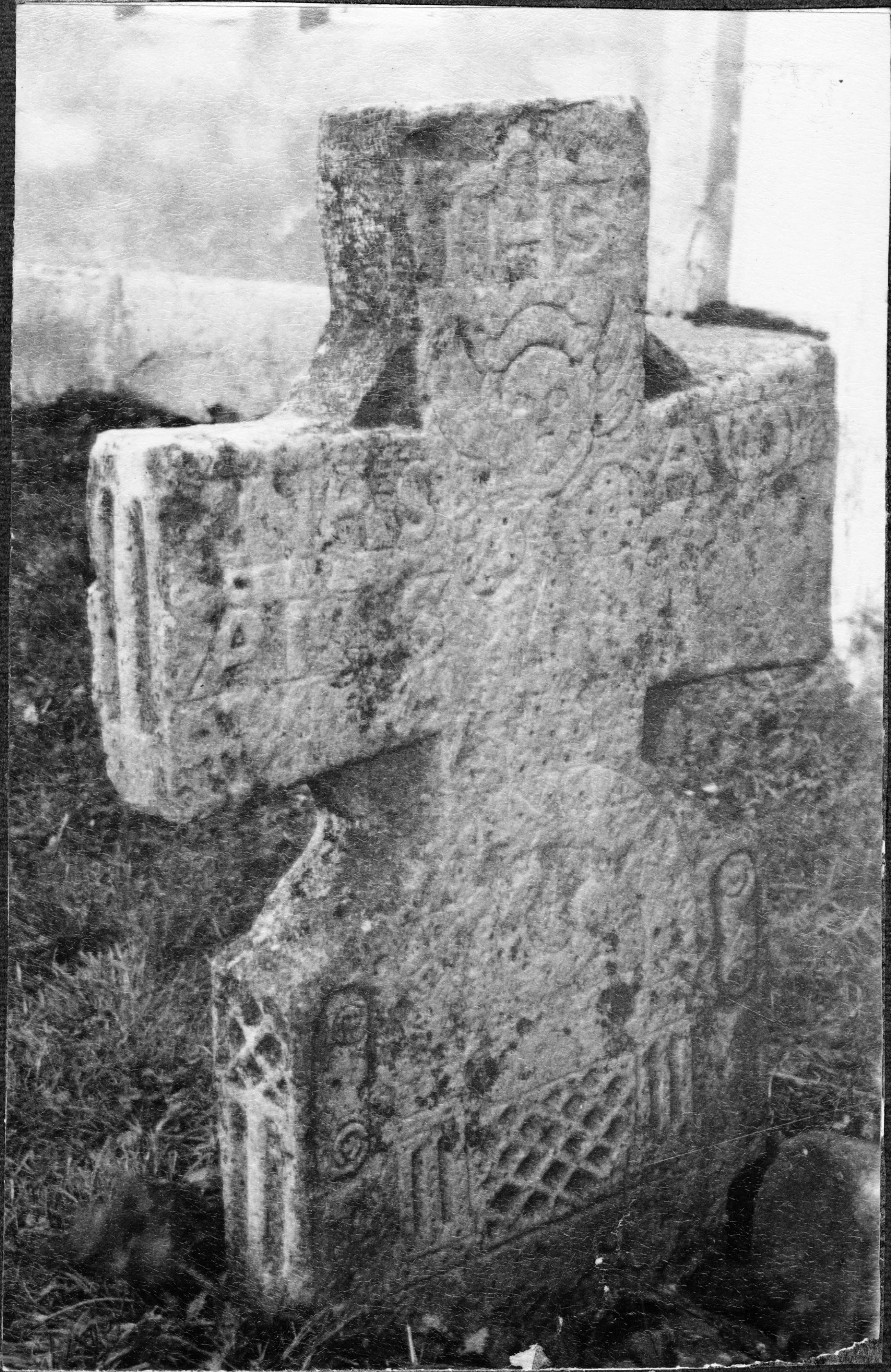 Sanfrid Welin, Källby kyrka